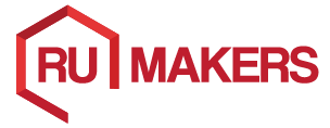 RU Makers Logo