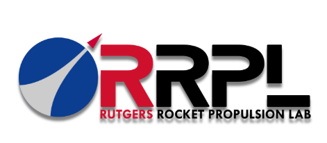 Rocket Propulsion Lob Logo