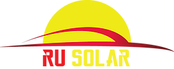 RU Solar Car Club logo