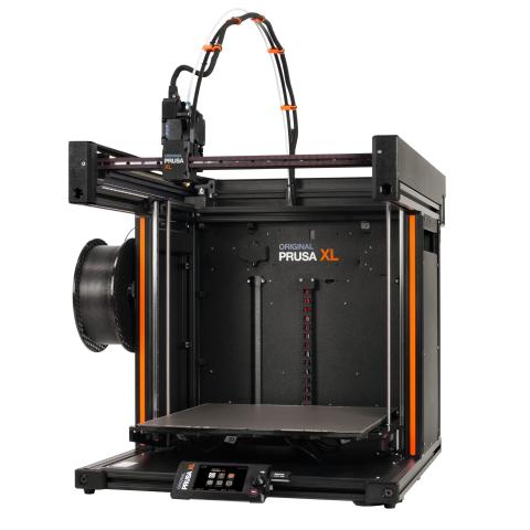 Prusa XL printer