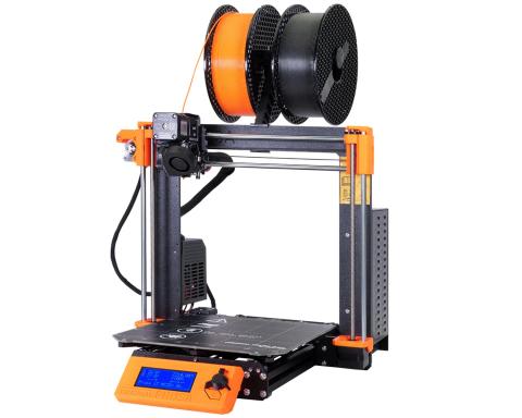 Prusa 3D Printer
