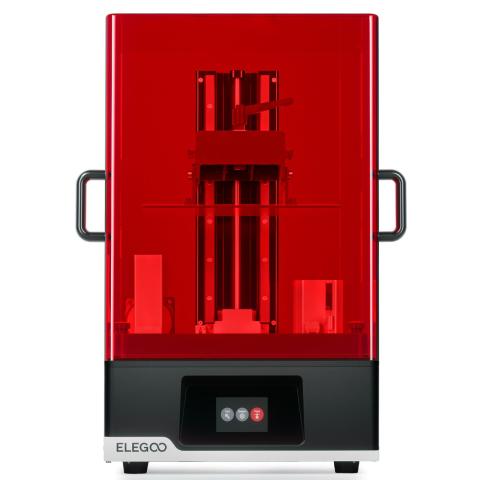 Elegoo printer