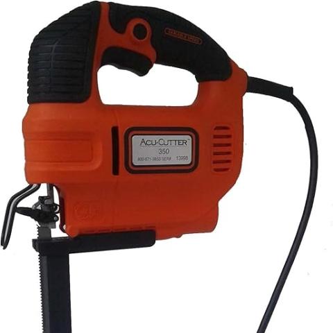 Acu-Cutter 350 Foam Saw