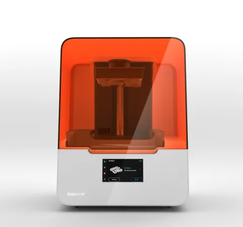 Formlab printer