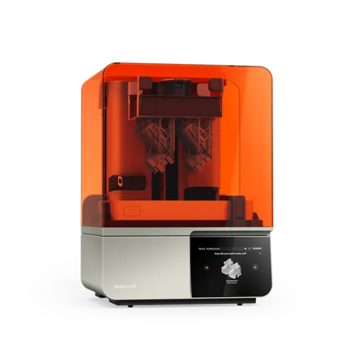 form4 printer
