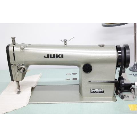 Juki DDL-227 Industrial