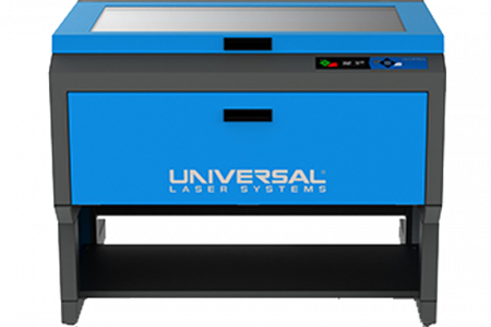 Universal Laser Systems (Model PLS6.75)