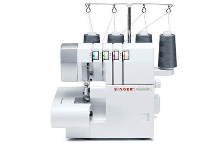 Singer ProFinish Sewing Machine