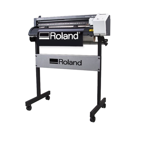 Rolland GS-24 Desktop Cutter